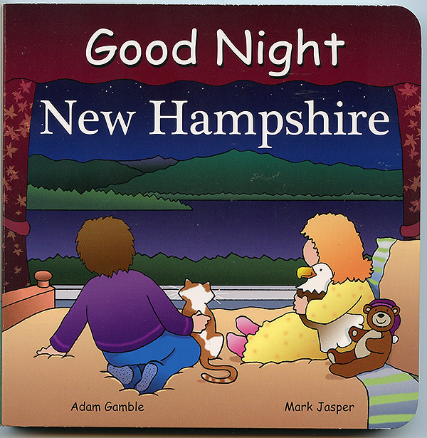 Good Night New Hampshire