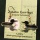 Jabebo Earrings