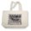 "LOVE A LOON" TOTE BAG