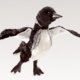 Loon Hand Puppet