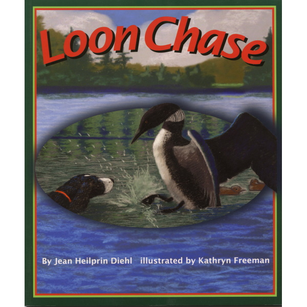 Loon Chase