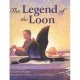 The Legend of the Loon