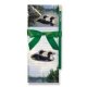 Tranquil Moments Magnetic Pad, Magnet, and Pencil