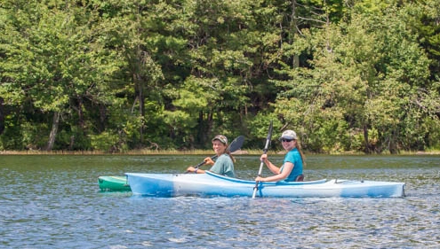 EmilyGrossandVolunteer_CreditBrianReilly