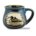 Loon Bean Pot Mug