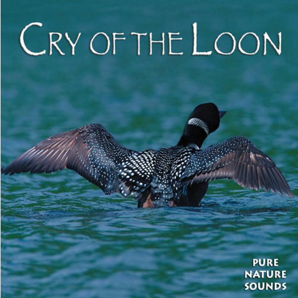 Cry of the Loon CD