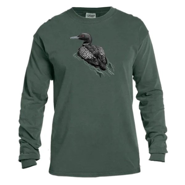 loon shirt