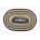 Loons Welcone 20x30 rug