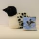 Loon Themed Pet Toys