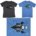 Charley Harper Claire de Loon tees