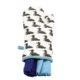 Loon Oven MItt with Coordinating Towels