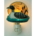 Loon Stained Glass Night Light - 3032