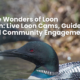Exploring the Wonders of Loon Conservation