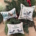 Balsam Fir Pillows (Various)
