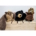 Mini Stuffed Cuddlekins Animals- 3 Designs