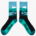 Hideaway Loon Men's & Women's Crew Socks