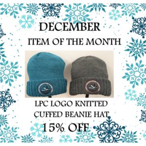 ITEM OF THE MONTH - 15%