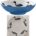 Loon Melamine Serving Bowl