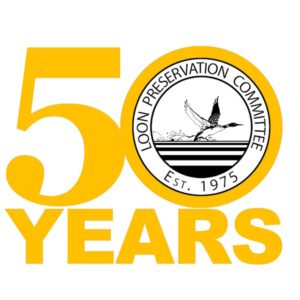 50th LPC ANNIVERSARY ITEMS