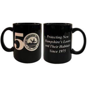 50th Mug Online