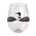 Loon Acrylic Stemless Wine Glasses