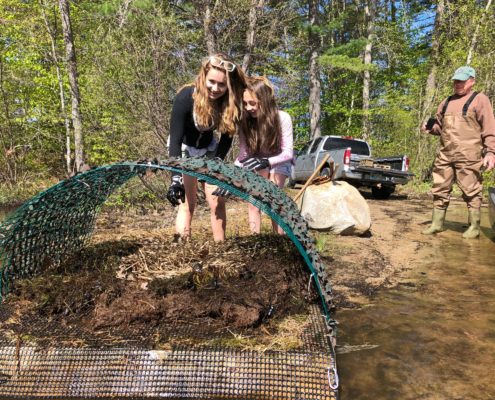 Anya & Tava Nicoll-Loon Lake_JeffNicholl