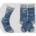 Loon A Tic Socks